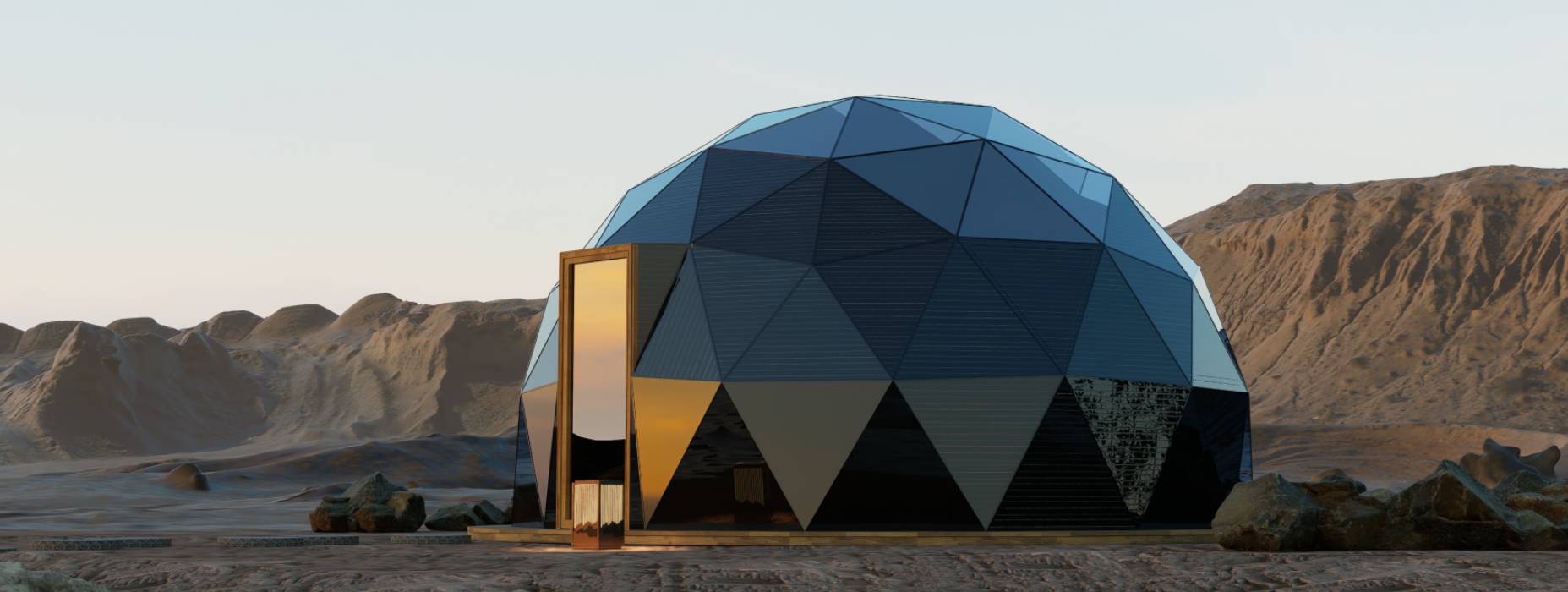 石渠县星空酒店帐篷